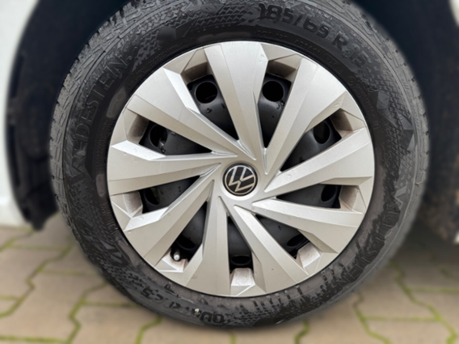 Volkswagen Polo – Bild 8