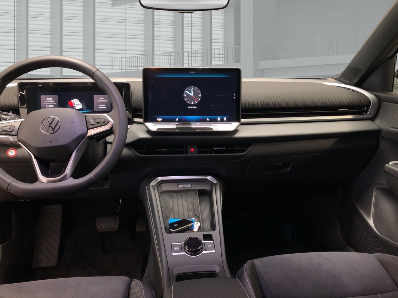 Volkswagen T-Roc – Bild 8