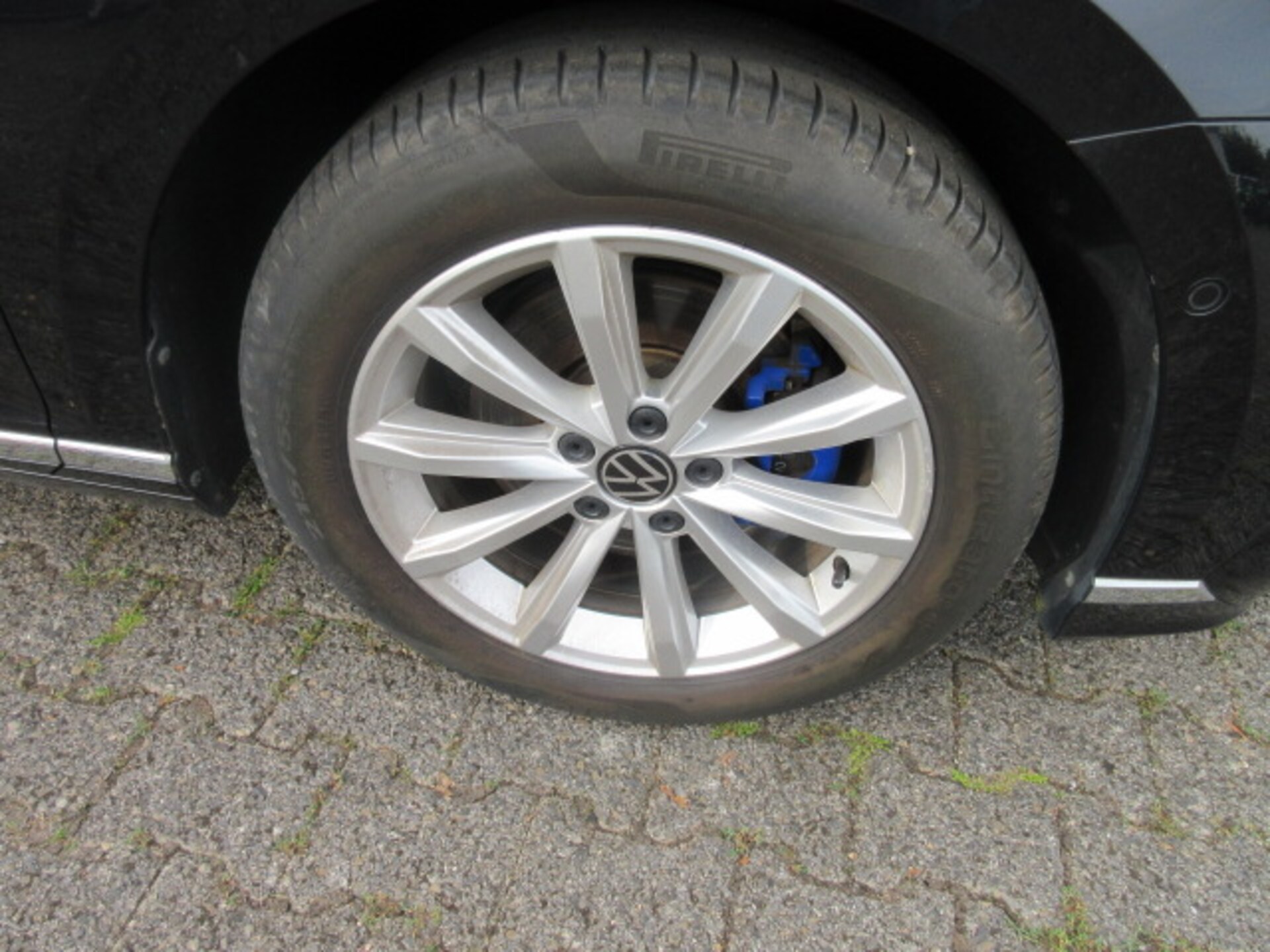 Volkswagen Passat Variant GTE