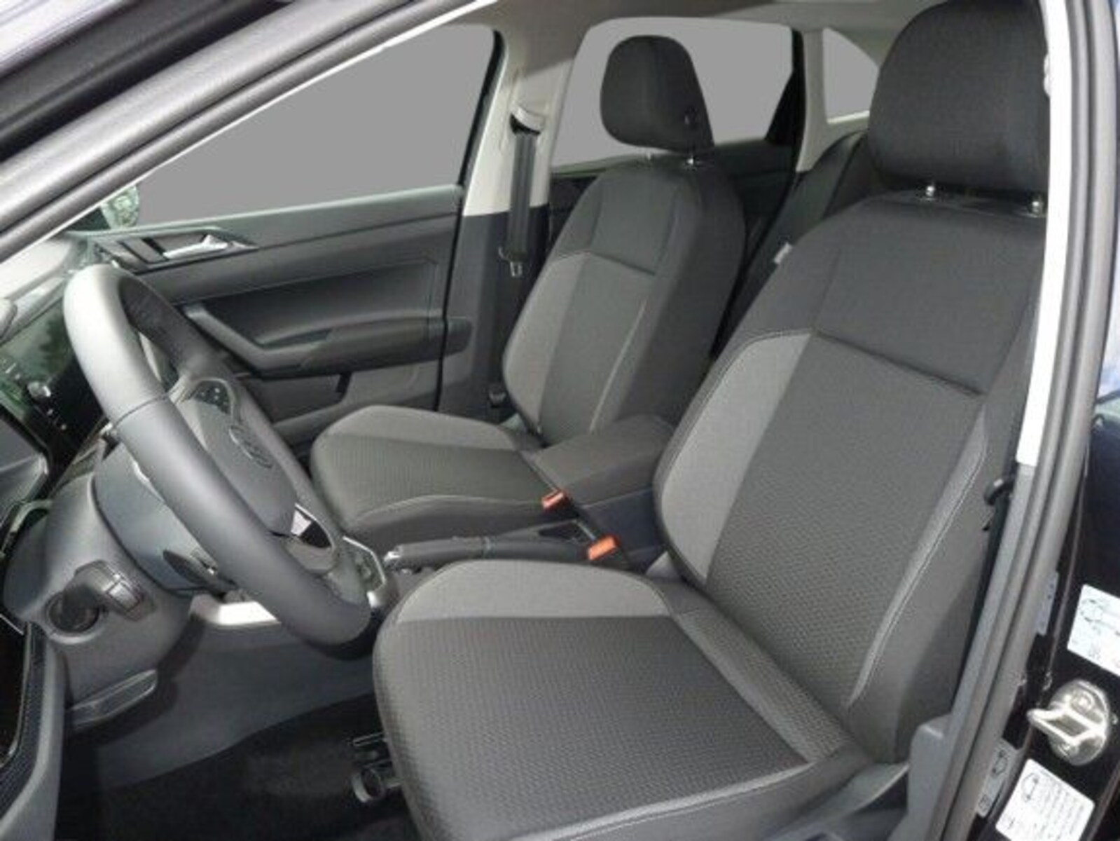 Volkswagen Taigo – Bild 7