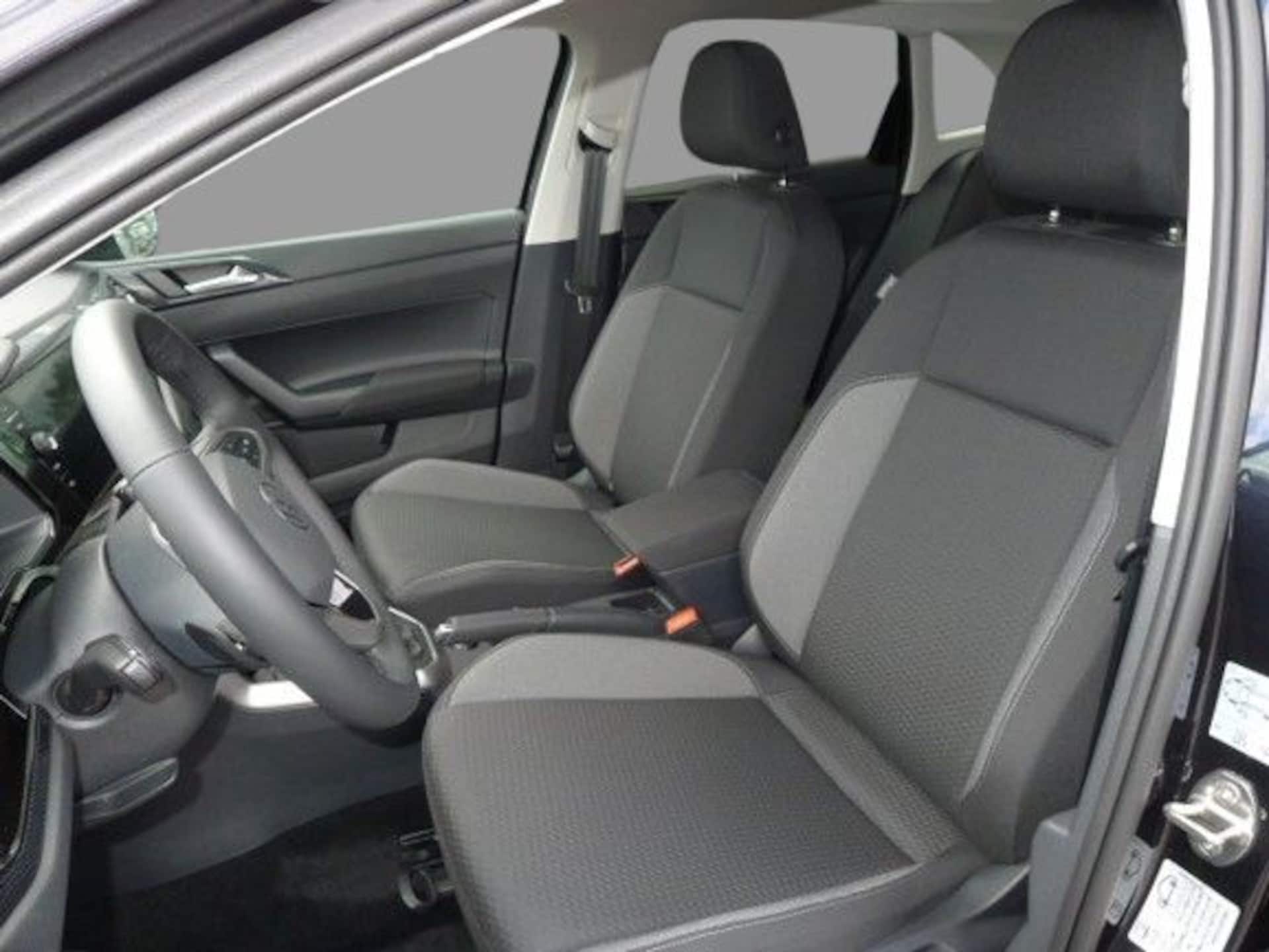 Volkswagen Taigo Life