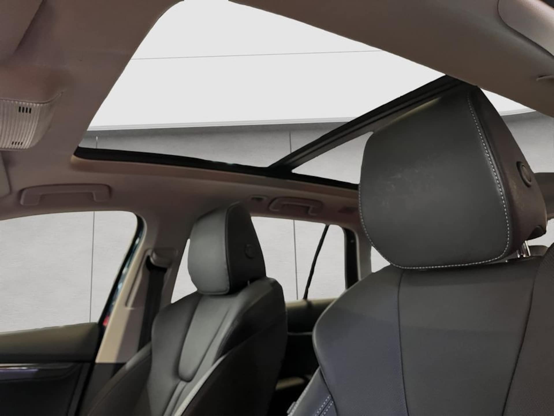 Skoda Octavia Combi Style