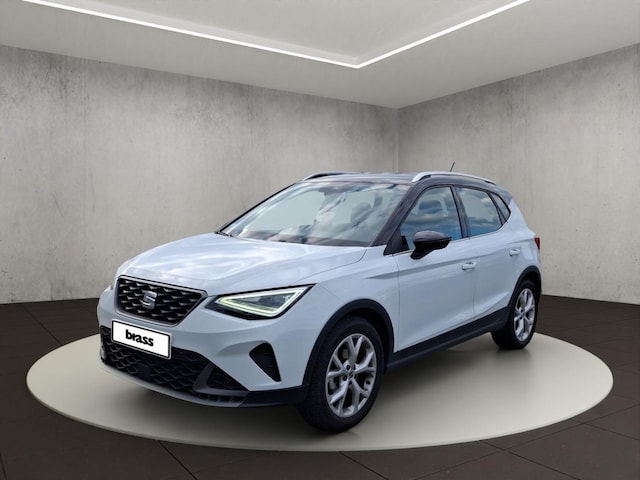 SEAT Arona FR (DKT4978675)
