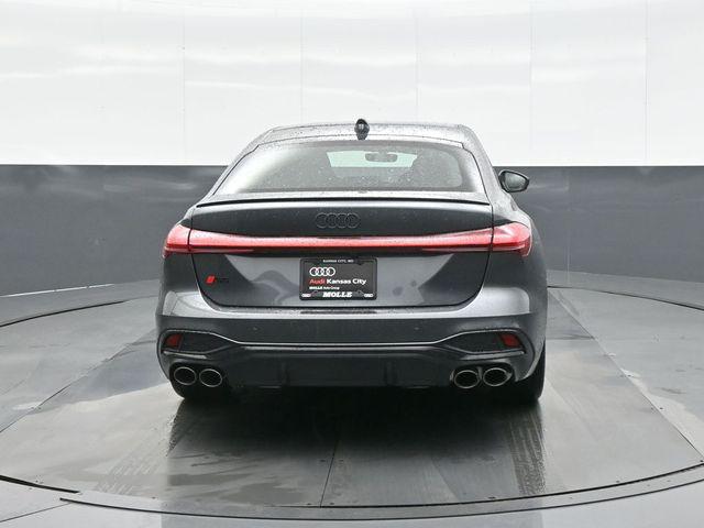 2025 Audi S5 Premium Plus - Photo 6