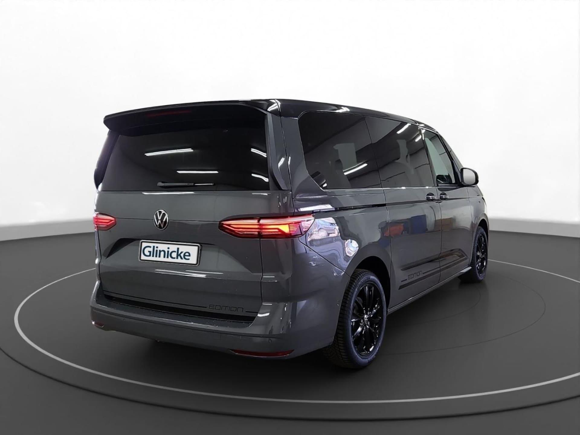 Volkswagen Multivan Langversion Life