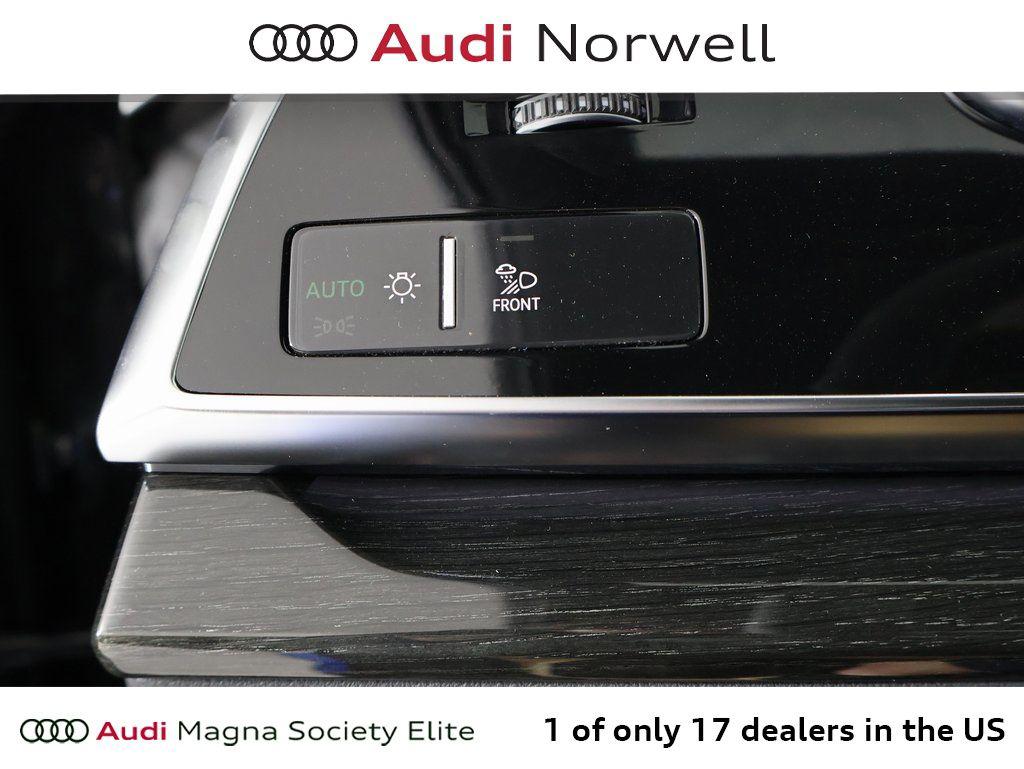 2025 Audi Q7 Premium Plus - Photo 28