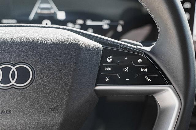 2025 Audi Q5 Premium Plus - Photo 19