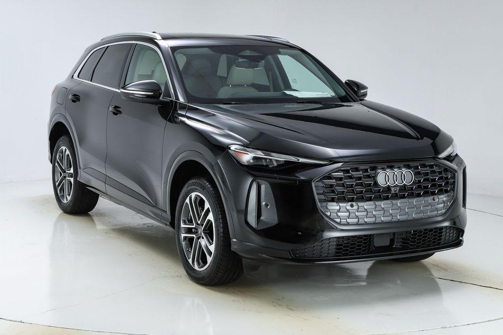 2025 Audi Q5 Premium - Photo 27