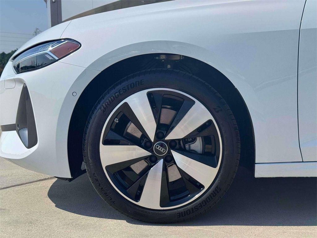 2025 Audi A5 Premium Plus - Photo 6