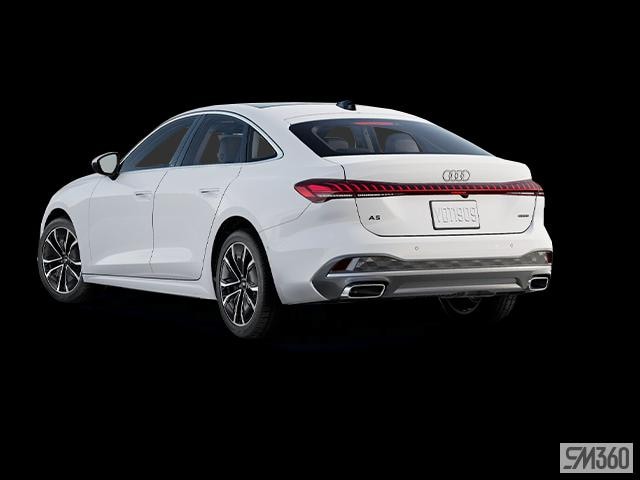 2026 Audi A5 Sedan