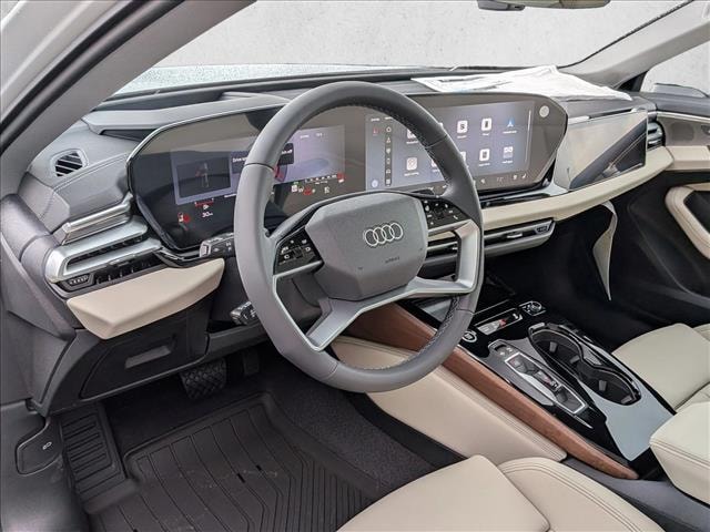 2026 Audi A5 Sedan