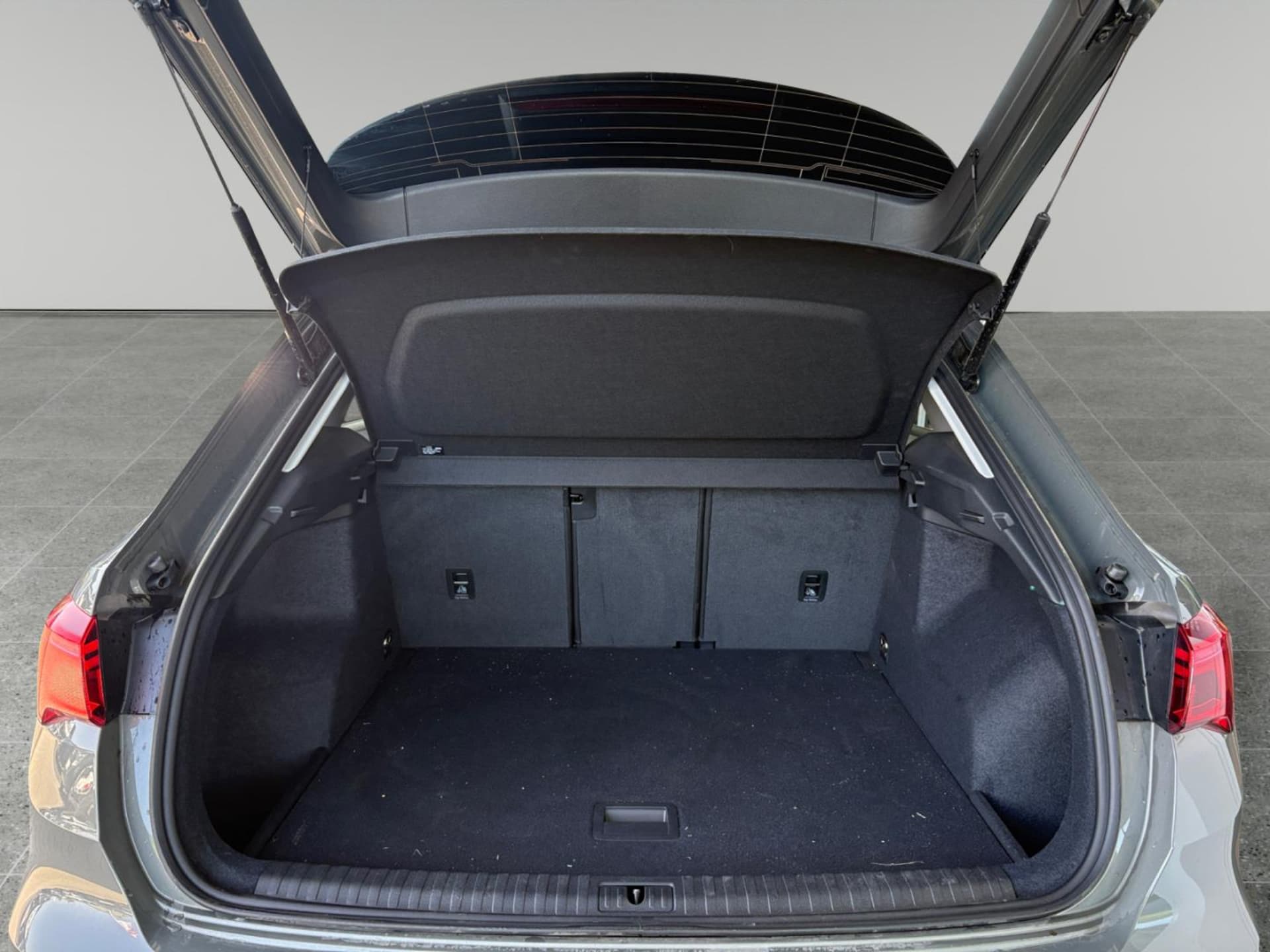 Audi Q3 SUV