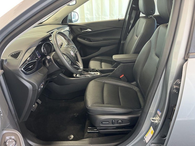 2023 Buick Encore GX