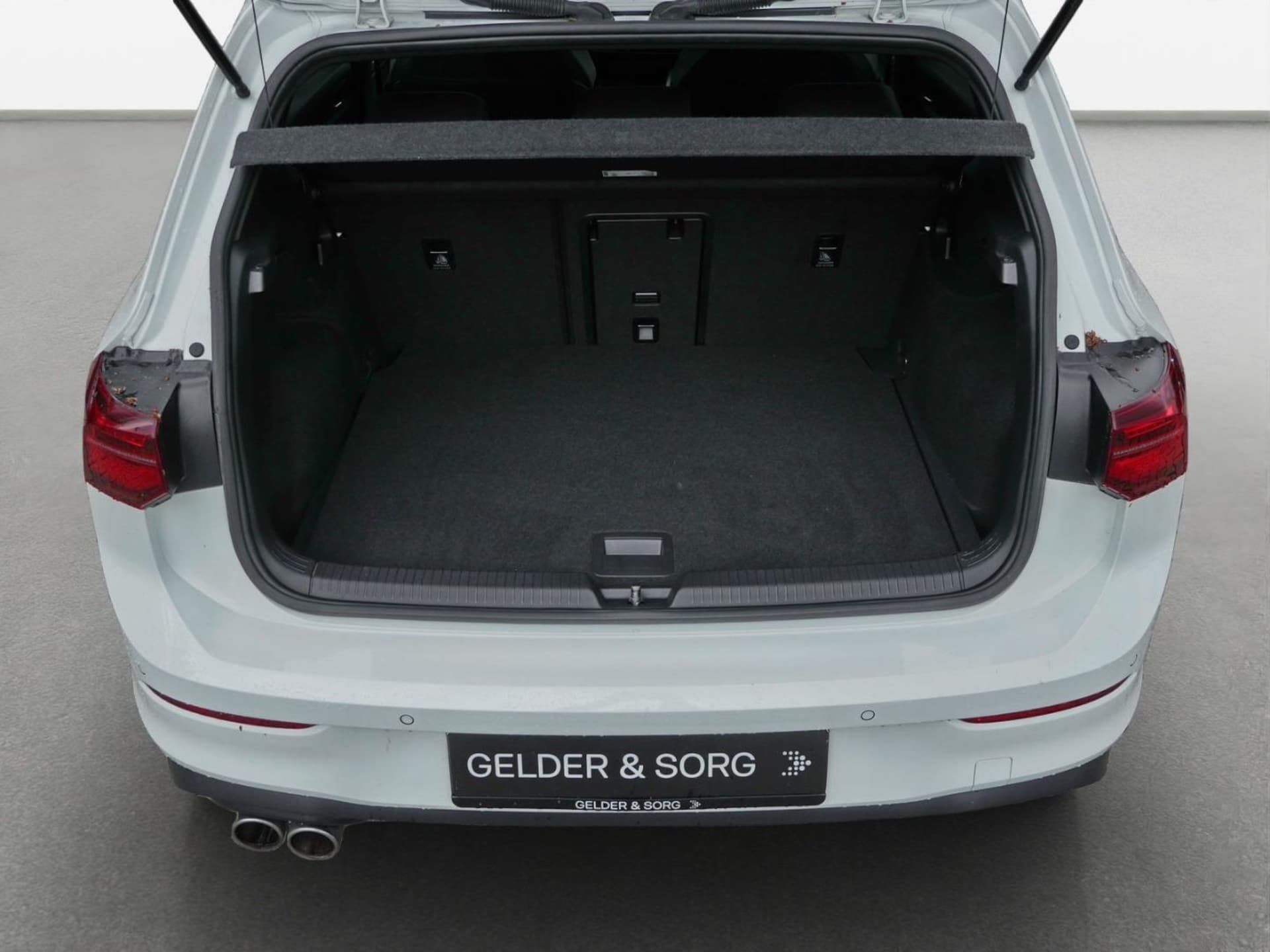 Volkswagen Golf GTD