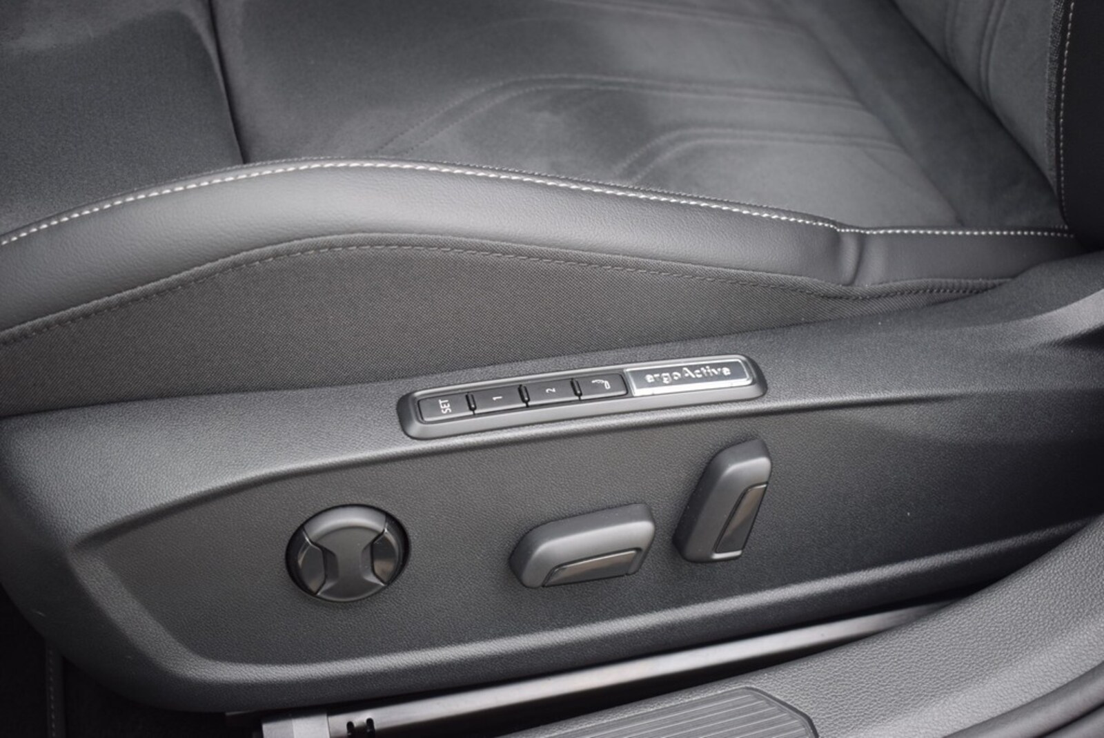 Volkswagen Golf – Bild 14