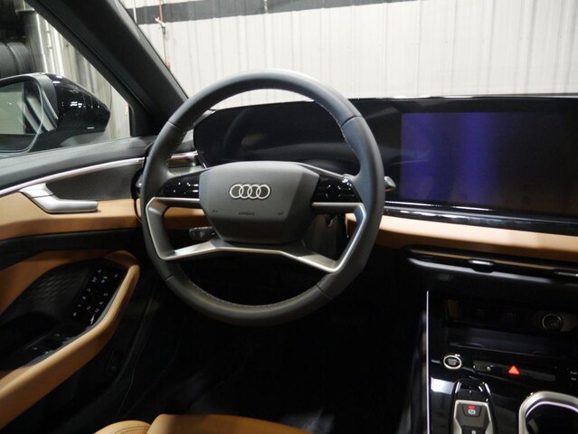 2026 Audi A6 Premium Plus - Photo 23
