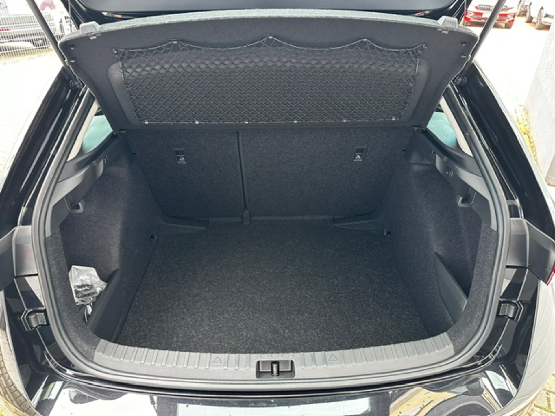 Skoda Scala Extra