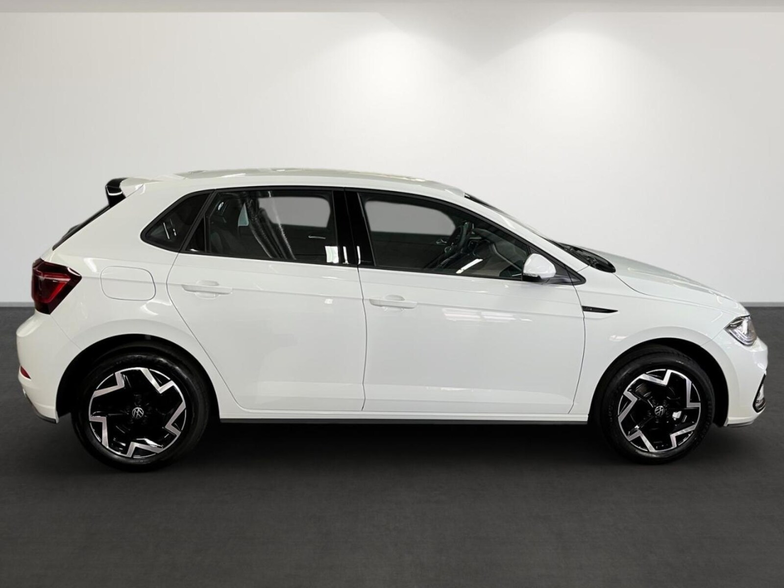 Volkswagen Polo – Bild 4