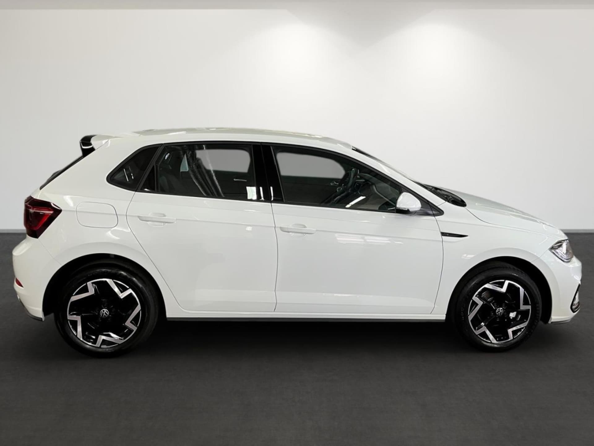 Volkswagen Polo R-Line