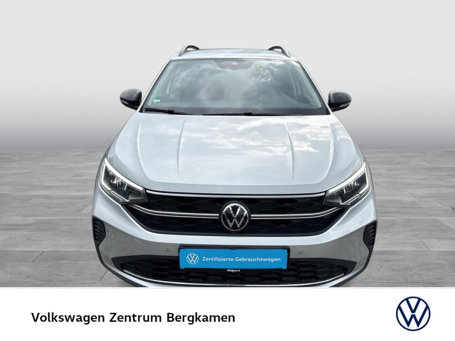 Volkswagen Taigo Goal