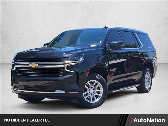 2023 Chevrolet Tahoe