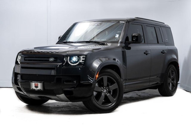 2023 Land Rover Defender