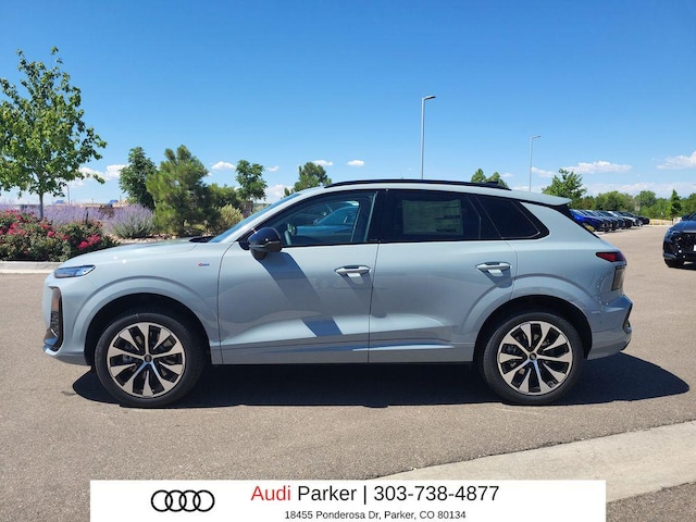 2026 Audi Q3 SUV