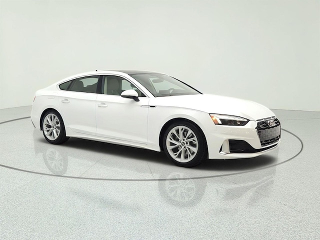 2023 Audi A5 Sportback