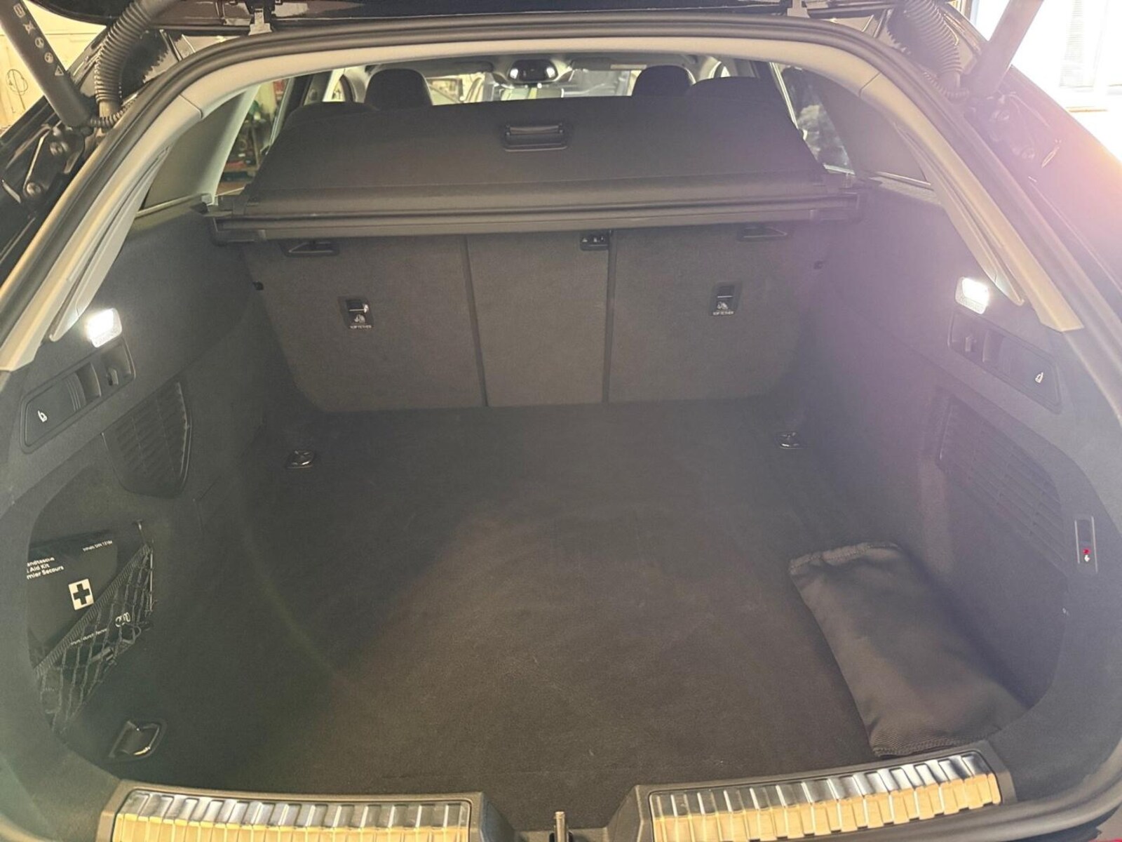 Audi A5 Avant – Bild 15