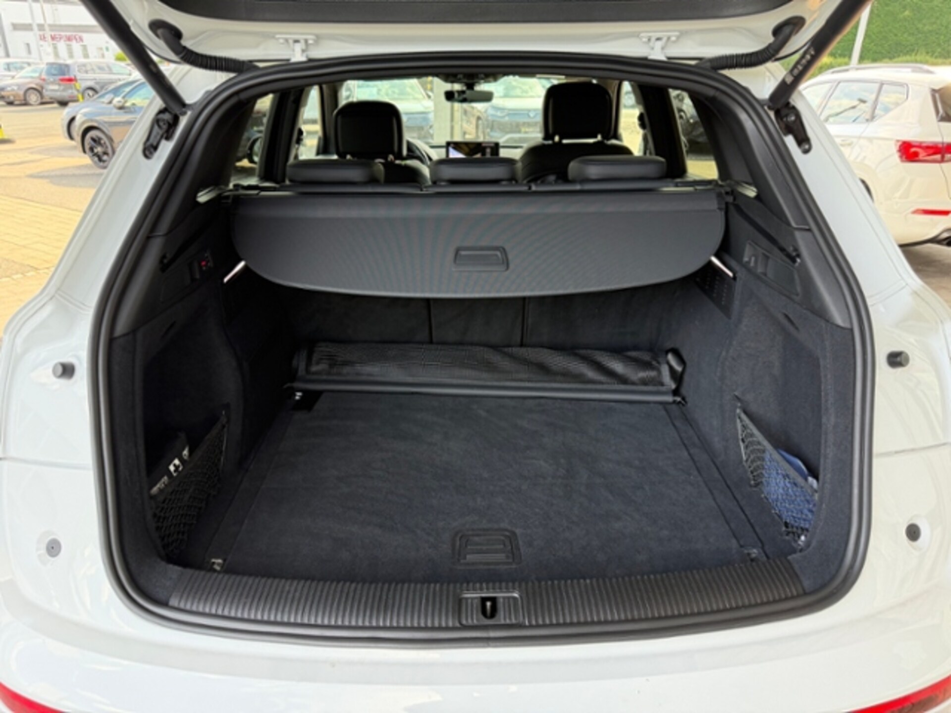 Audi Q5 SUV
