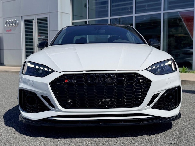 2023 Audi RS 5 Coupe Base - Photo 10