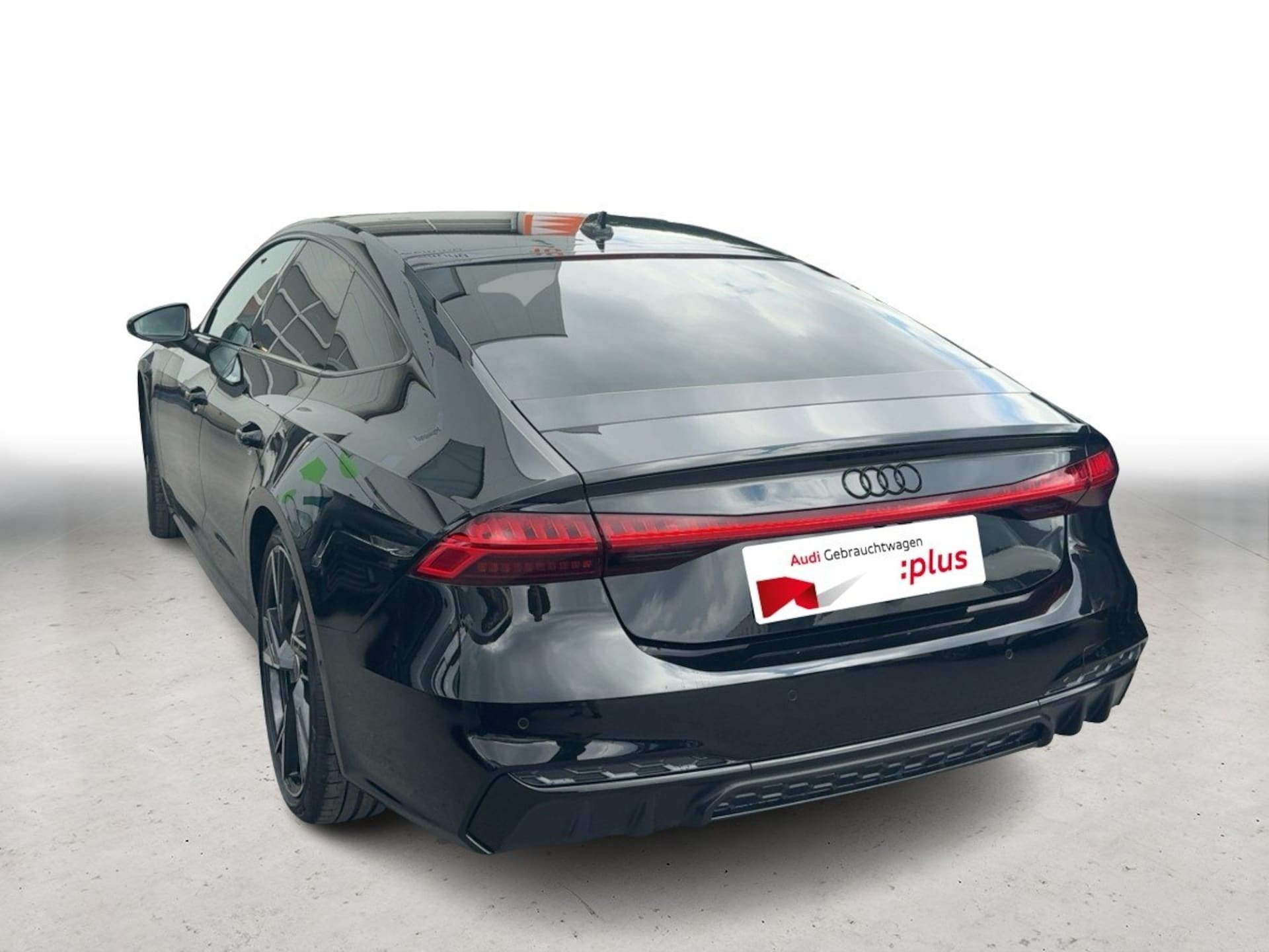 Audi S7 Sportback