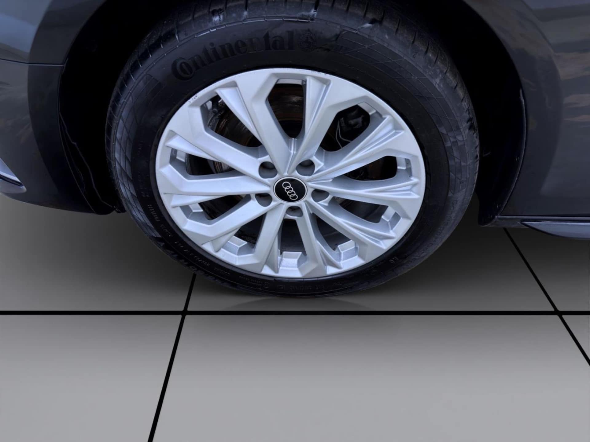 Audi A4 Avant Advanced