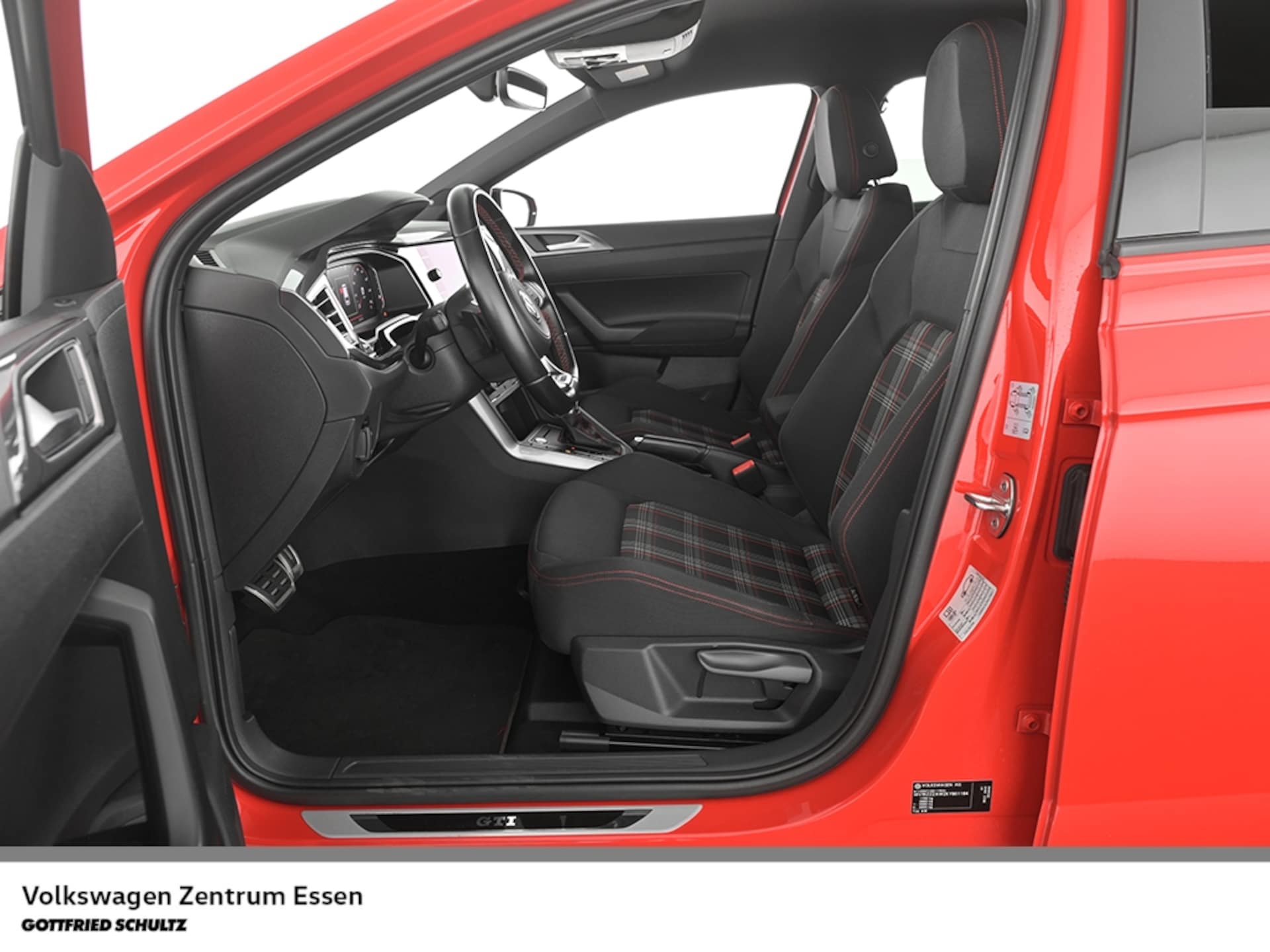 Volkswagen Polo GTI