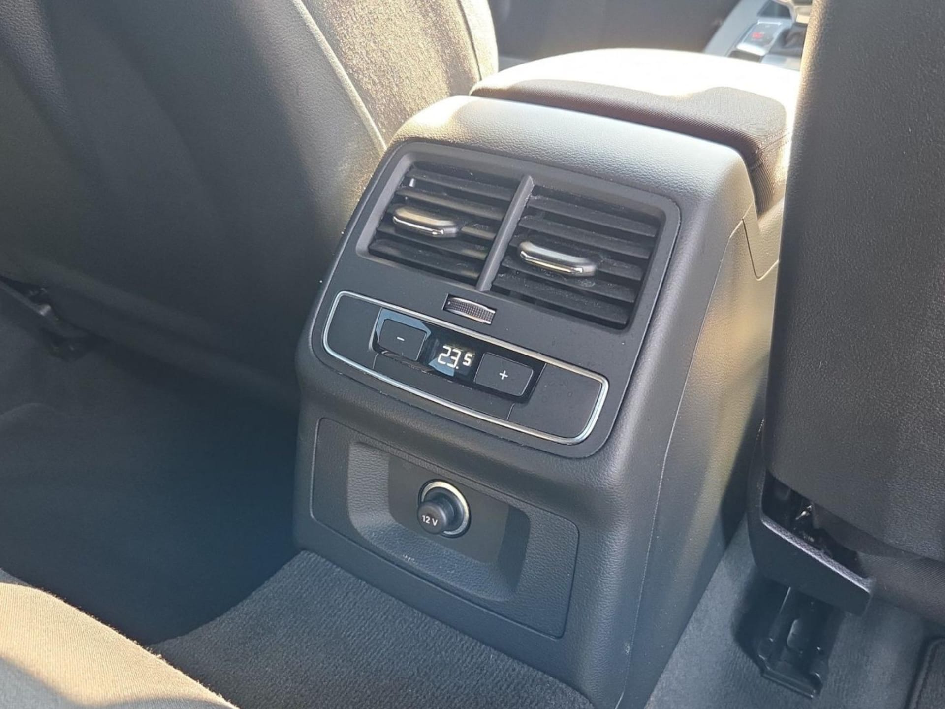 Audi A4 Avant Advanced