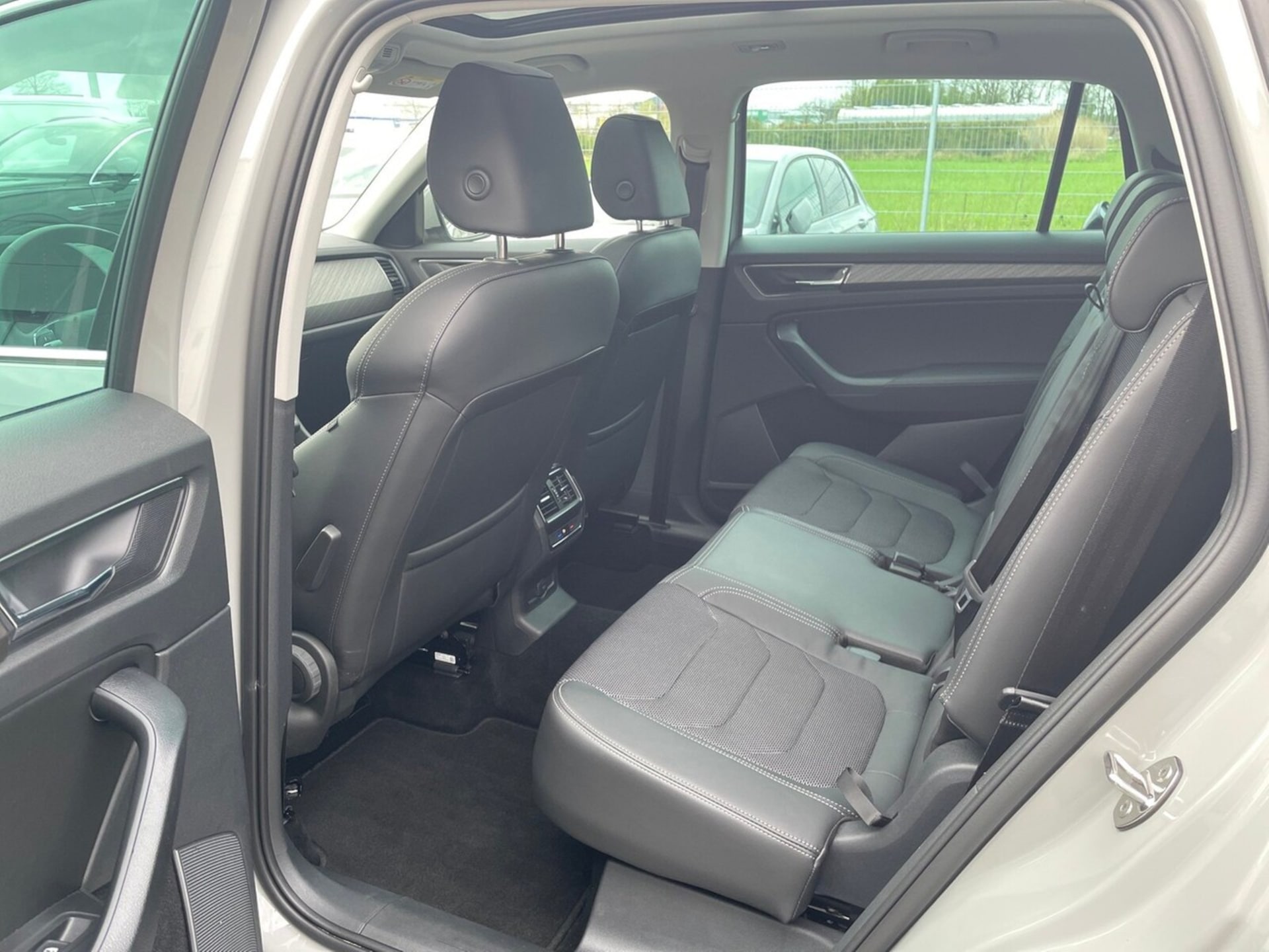 Skoda Kodiaq Style