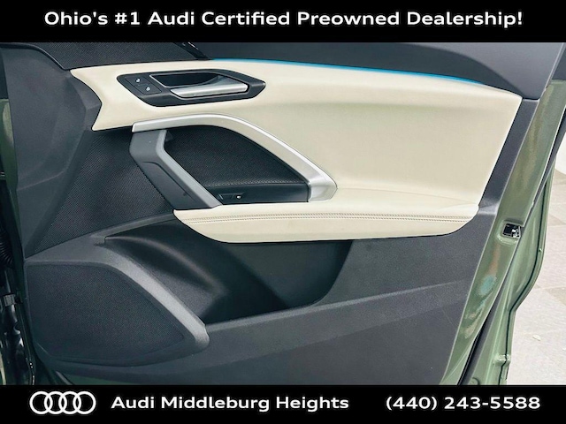 2025 Audi Q5 Premium - Photo 28