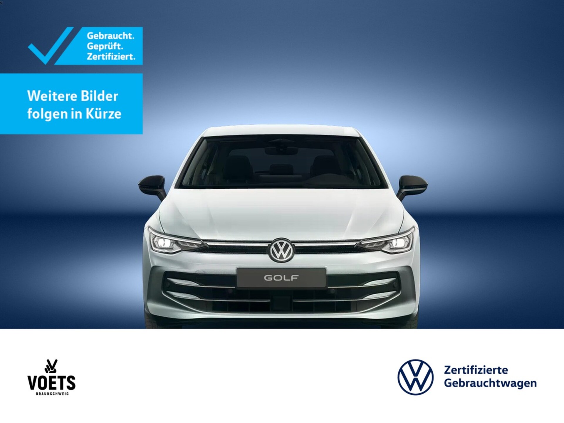Volkswagen Golf ENERGY