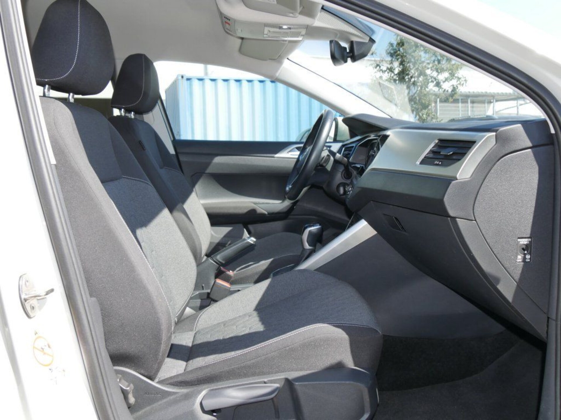 Volkswagen Taigo MOVE