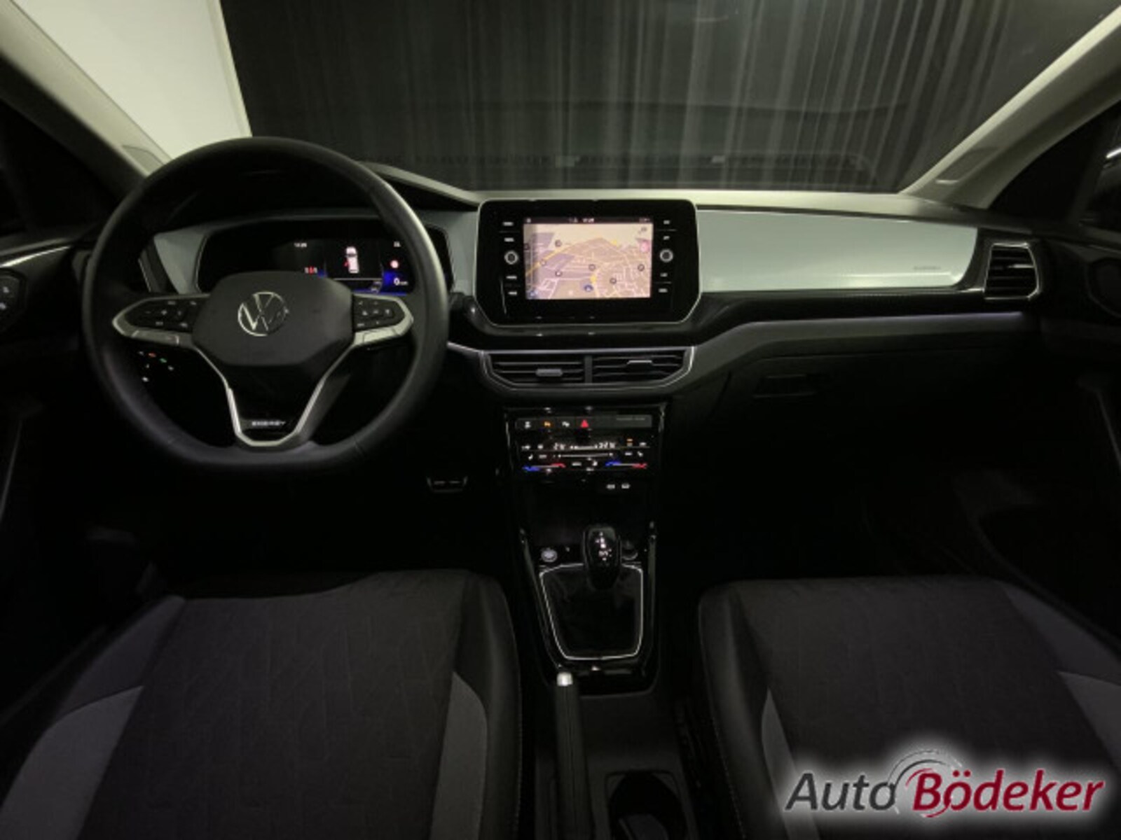 Volkswagen T-Cross – Bild 13
