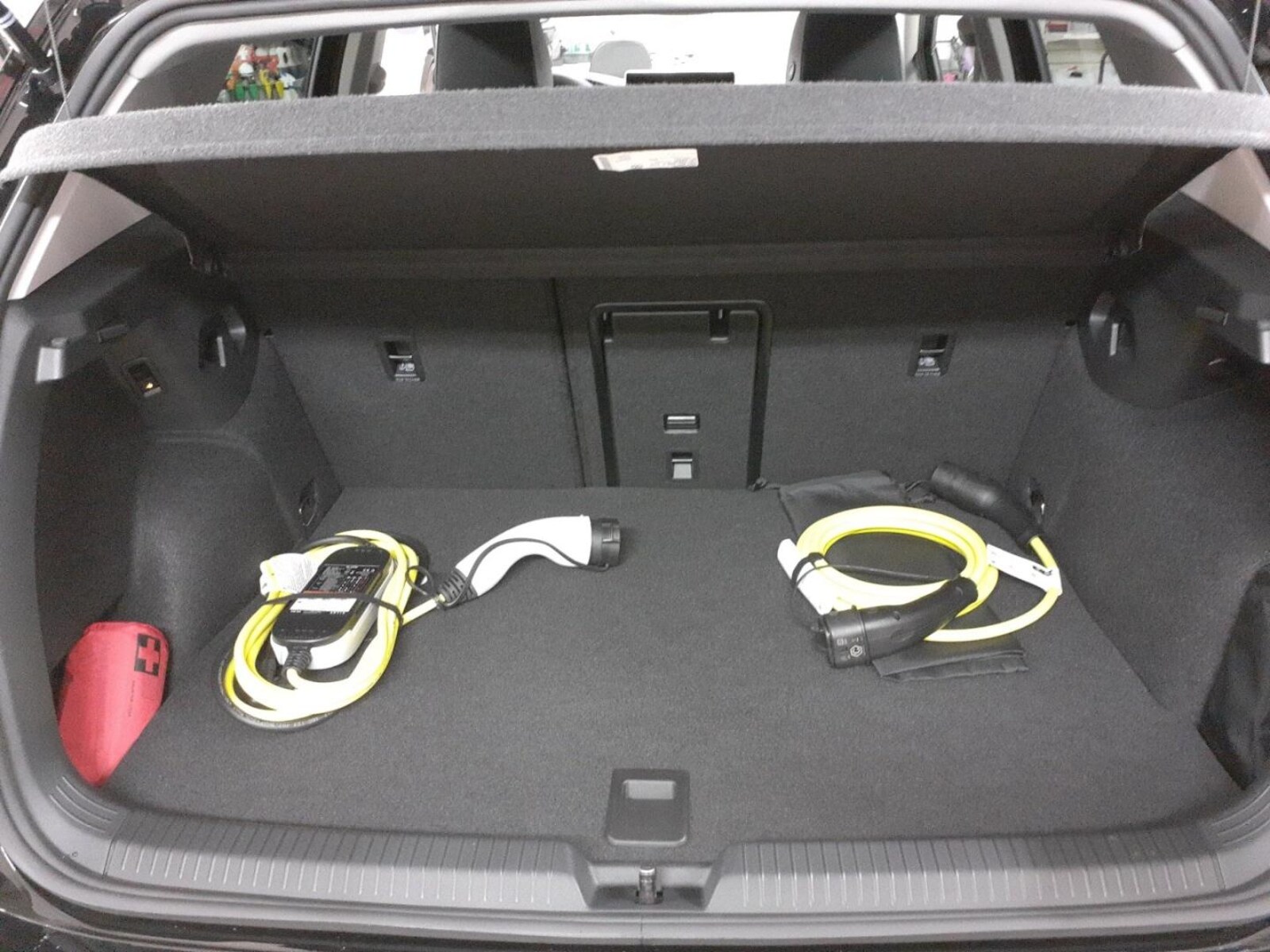 Volkswagen Golf – Bild 15