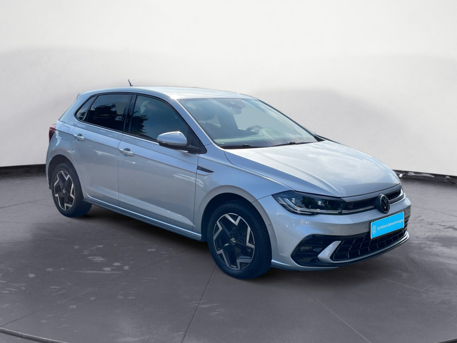 Volkswagen Polo – Bild 7