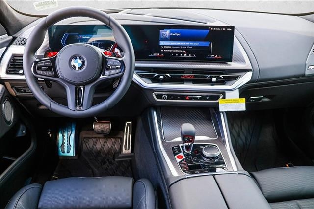 2026 BMW XM Base - Photo 21