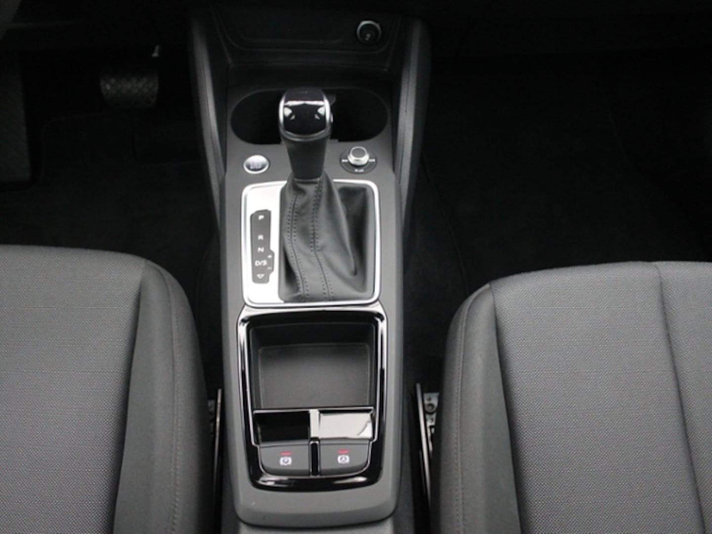 Bild über Audi Q2 advanced 35 TFSI S tronic - für weitere Informationen kontaktieren Sie den Audi Partner