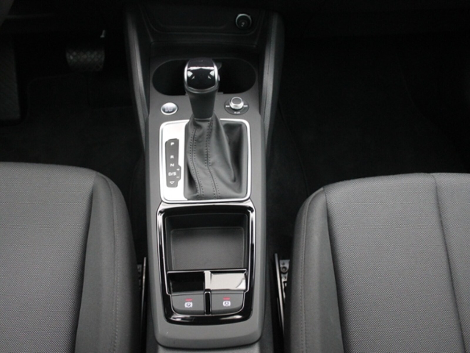 Audi Q2 – Bild 23