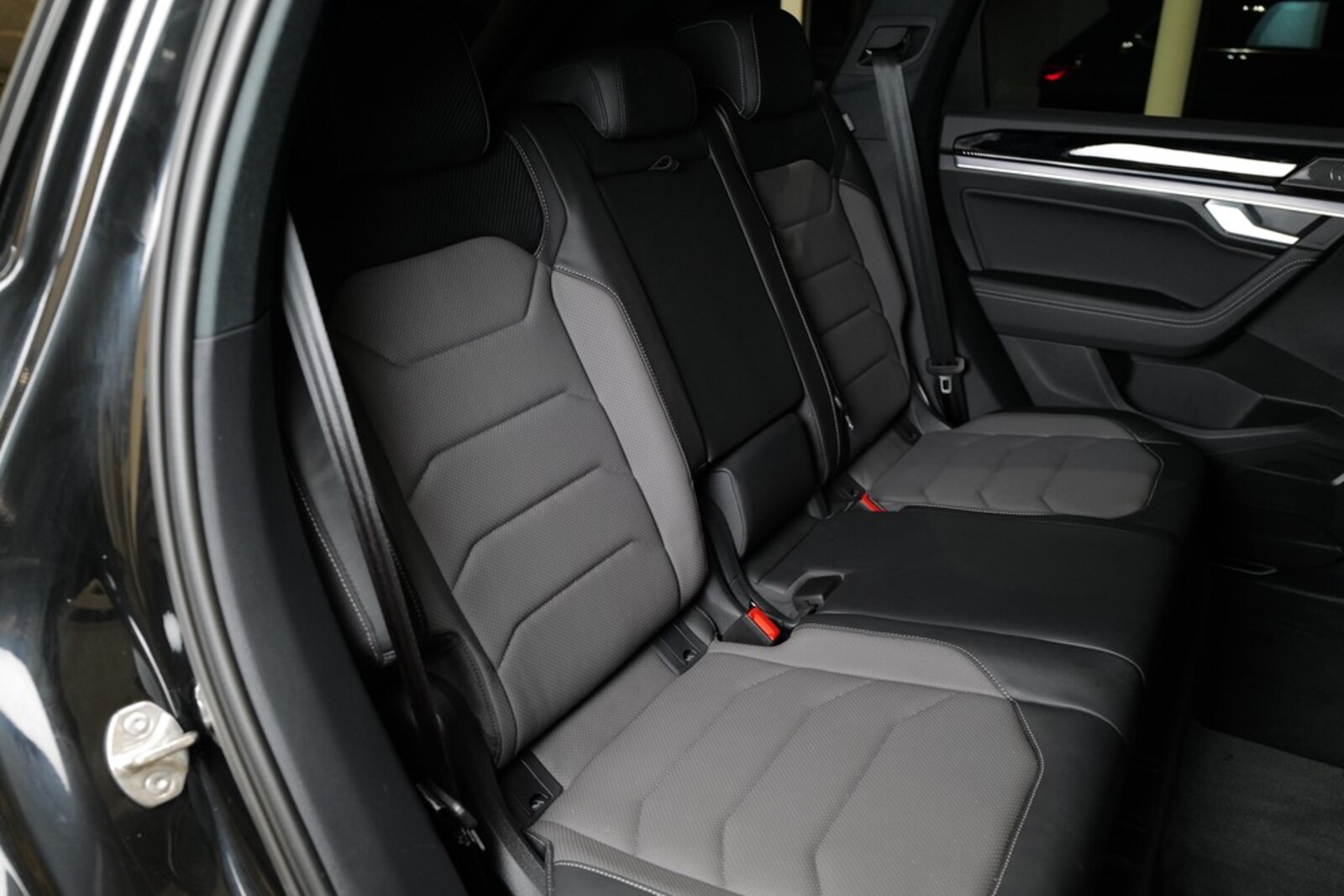 Volkswagen Touareg – Bild 9