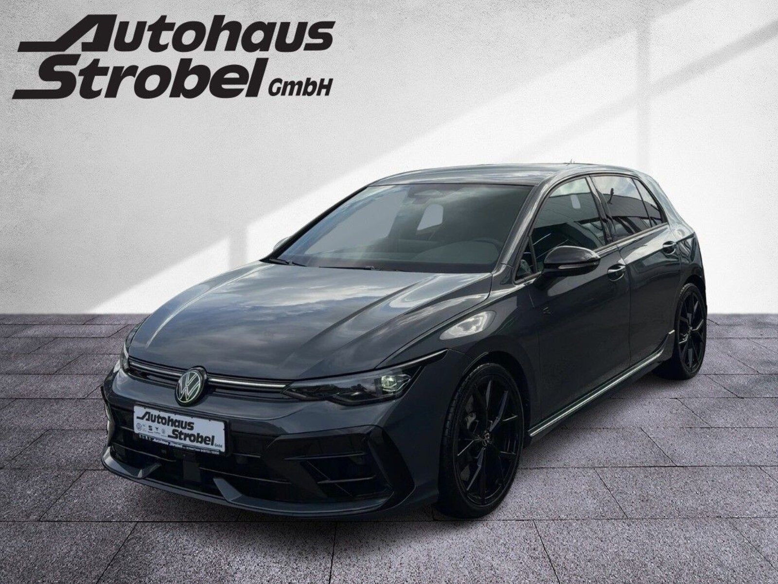 Volkswagen Golf – Bild 2