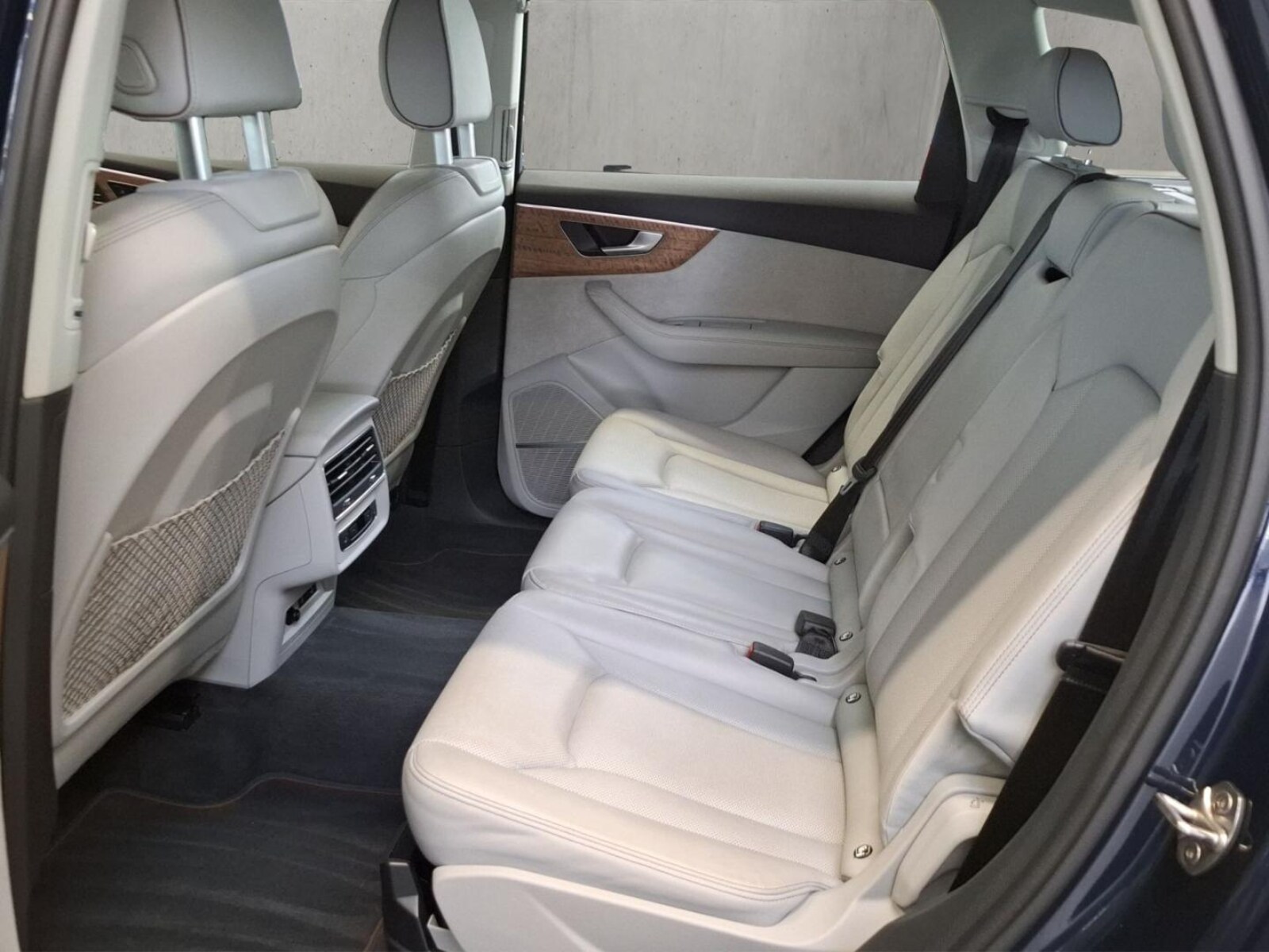 Audi Q7 – Bild 14