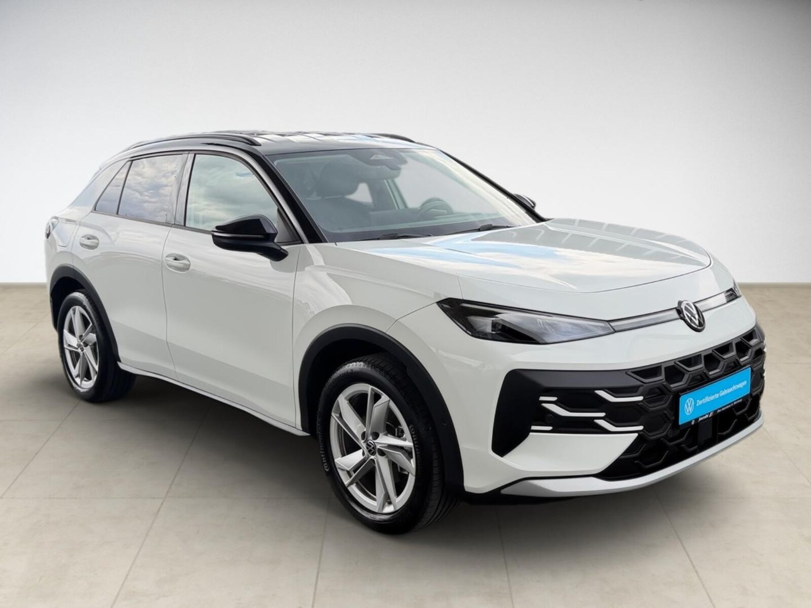 Volkswagen T-Roc – Bild 18