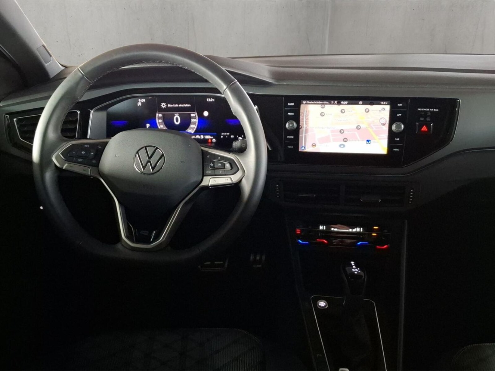 Volkswagen Taigo – Bild 15